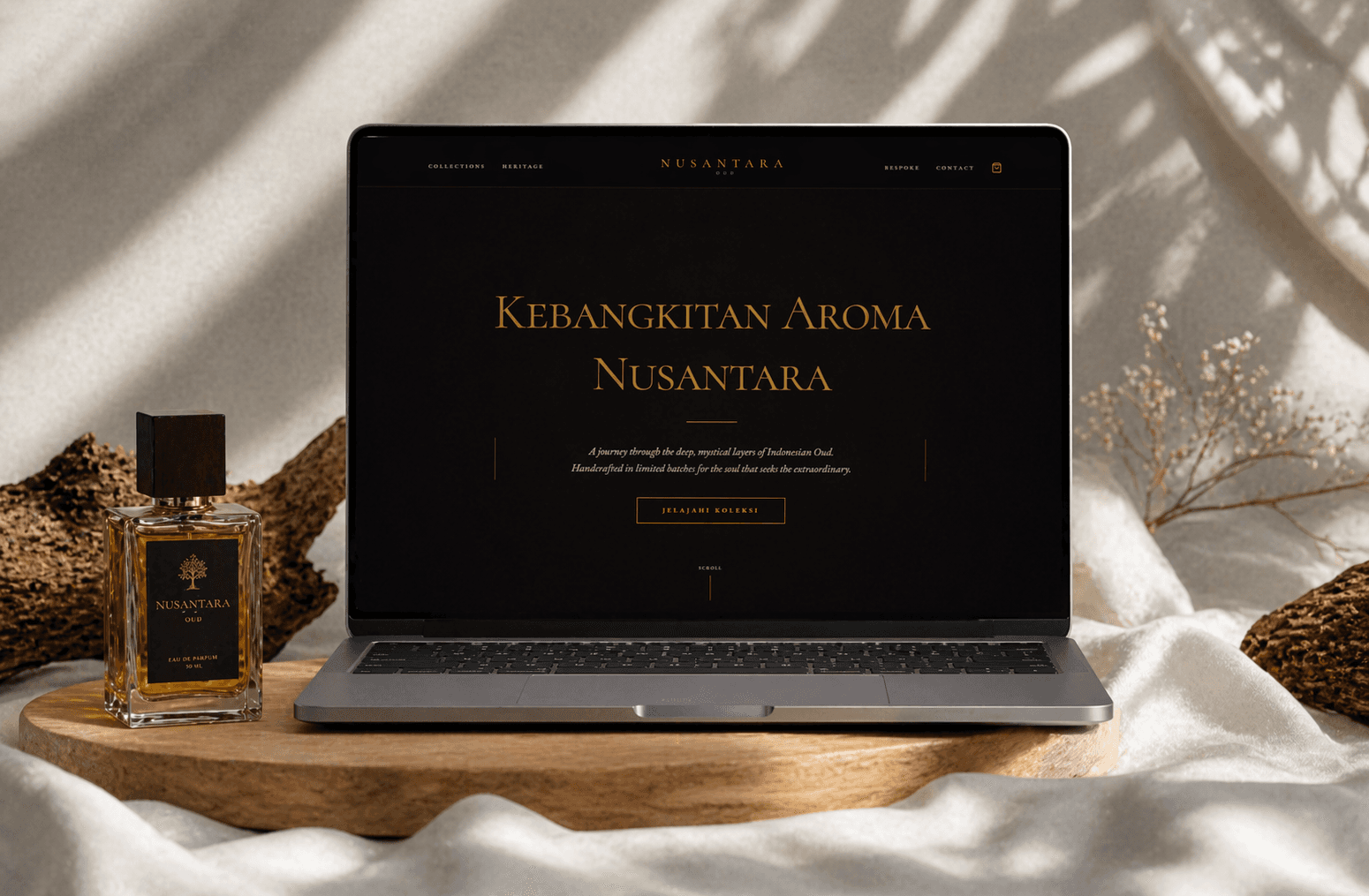 Nusantara Oud